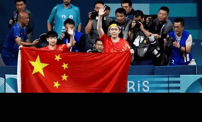 王楚钦妈妈谈儿媳标准：不要豪门不要颜值，只要这三点！_任伟_父母_事情
